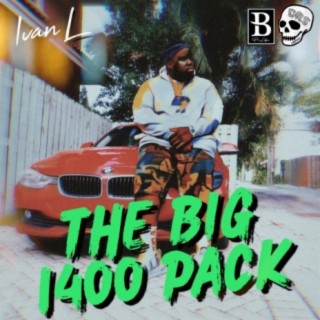 The Big 1400 Pack