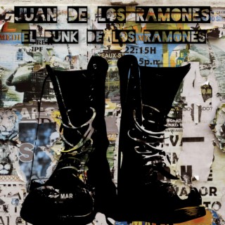 EL PUNK DE LOS RAMONES lyrics | Boomplay Music