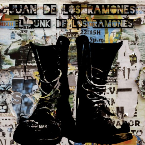 EL PUNK DE LOS RAMONES | Boomplay Music