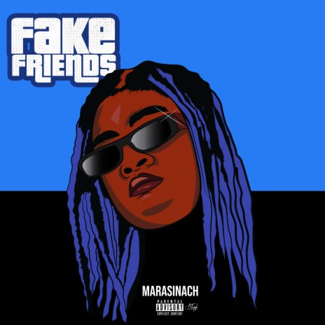 Fake Friends | Boomplay Music