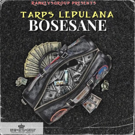 Bosesane ft. Tarps | Boomplay Music