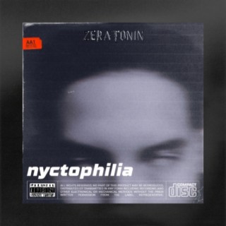 NYCTOPHILIA