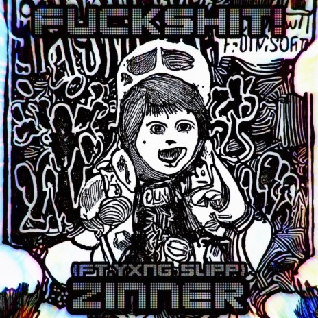 FUCKSHIT! ft. Yxng Slipp | Boomplay Music