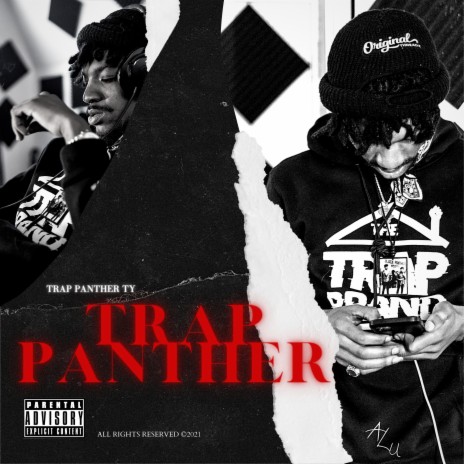 Trap Panther