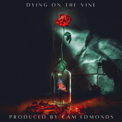 Dying On The Vine | Boomplay Music