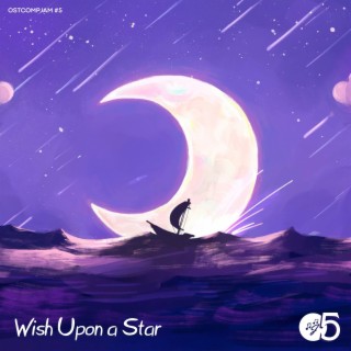 Wish Upon a Star (Ostcompjam #5)