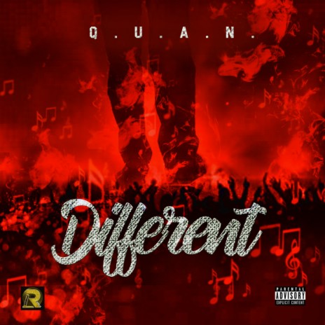 Different | Boomplay Music