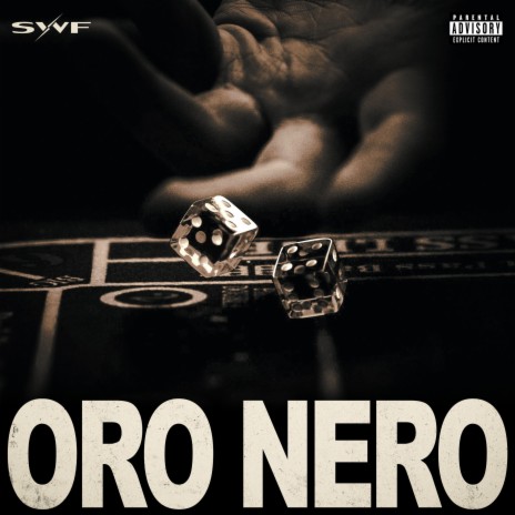 Oro Nero ft. Xodre Derua, Shagal & YngLeio | Boomplay Music