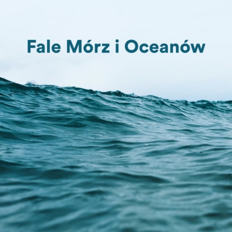 Rozbijające Się Fale Oceanu ft. Sen i Relaks & Łagodne dźwięki morza
