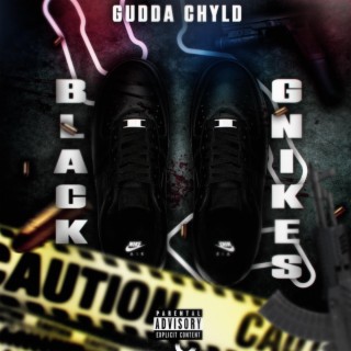 Black G-Nikes