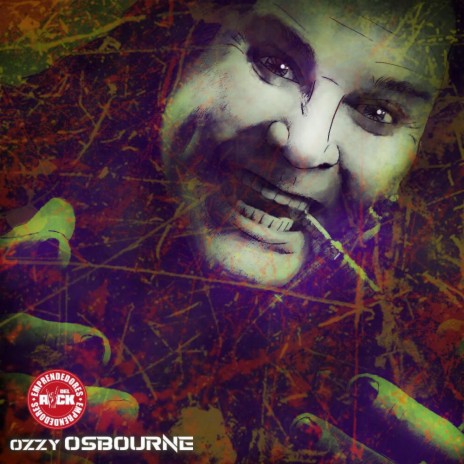 Ozzy Osbourne | Boomplay Music