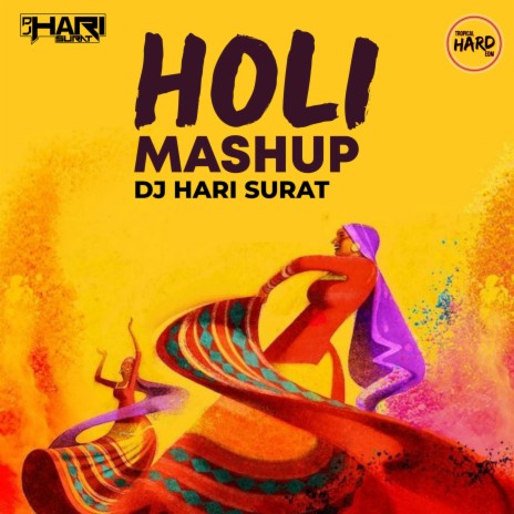 Holi Mashup