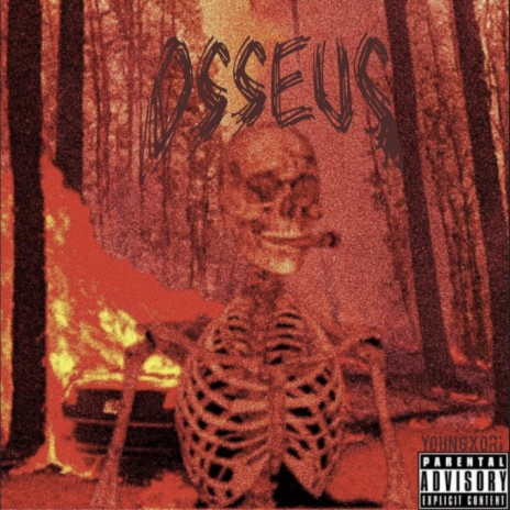 OSSEUS | Boomplay Music