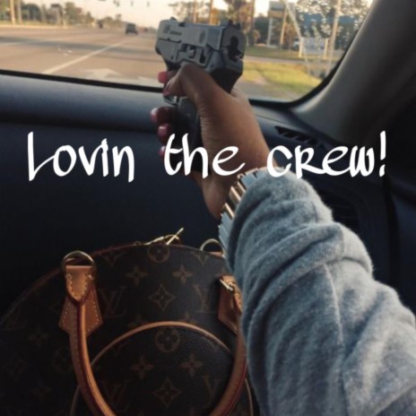 Lovin the crew! ft. Bigg edai