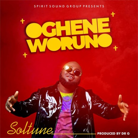 Oghene Woruno | Boomplay Music