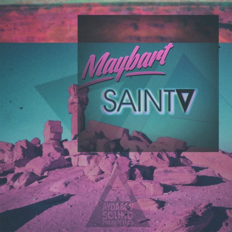Saint V | Boomplay Music