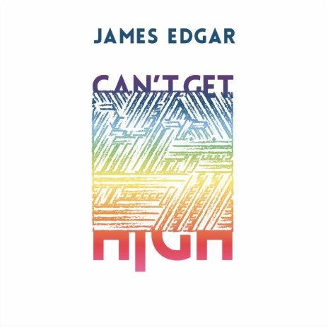 Can't Get High | Boomplay Music