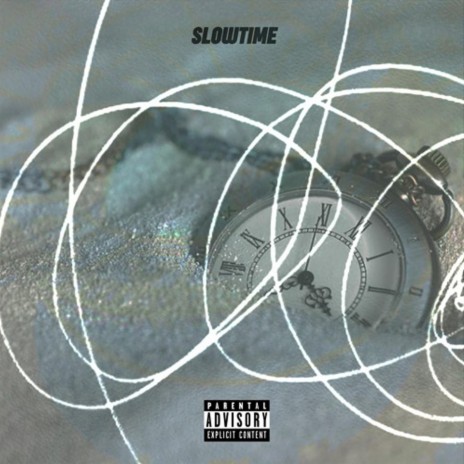 Slowtime ft. Futurx, Eterdrink & Wolf707