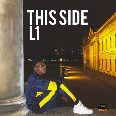 This Side | Boomplay Music