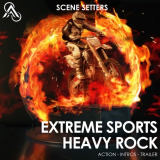 Extreme Sports - Heavy Rock