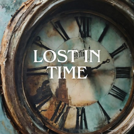 LOST IN TIME | Boomplay Music