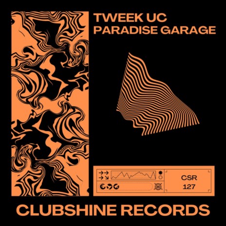 Paradise Garage | Boomplay Music