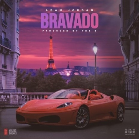 Bravado | Boomplay Music