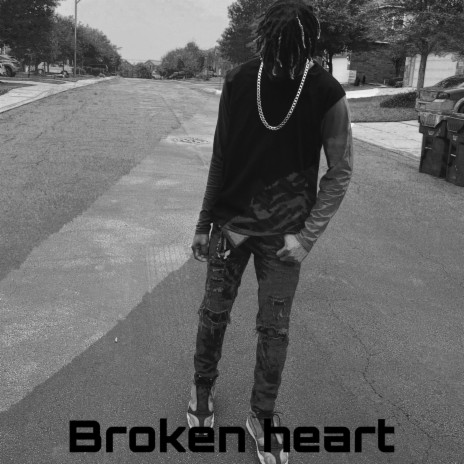 broken heart | Boomplay Music