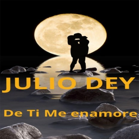 De Ti Me enamore | Boomplay Music