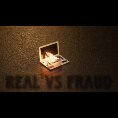 Real vs Fraud ft. YMF Ten | Boomplay Music