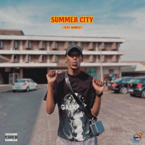 Summer City (Instrumental) | Boomplay Music