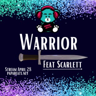 Warrior (Radio Edit)