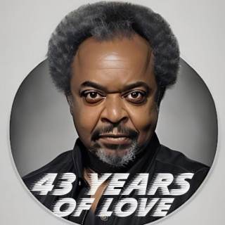 43 Years of Love