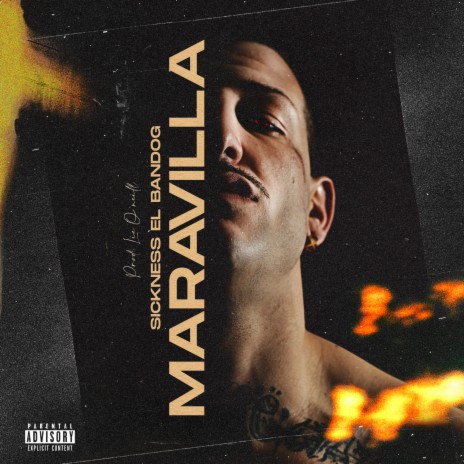 Maravilla ft. Lie O'Neill | Boomplay Music