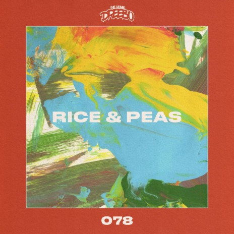 Rice & Peas | Boomplay Music