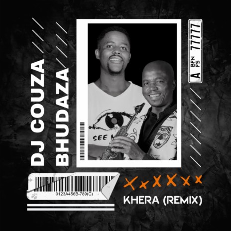 Khera (Radio Edit) ft. Bhudaza | Boomplay Music