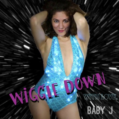 Wiggle Down ft. The Maven, Fat Doctor & Cozmic Theo | Boomplay Music