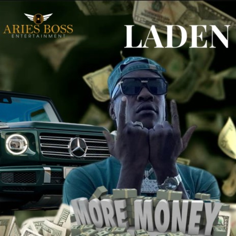 More Money ft. Aries Boss