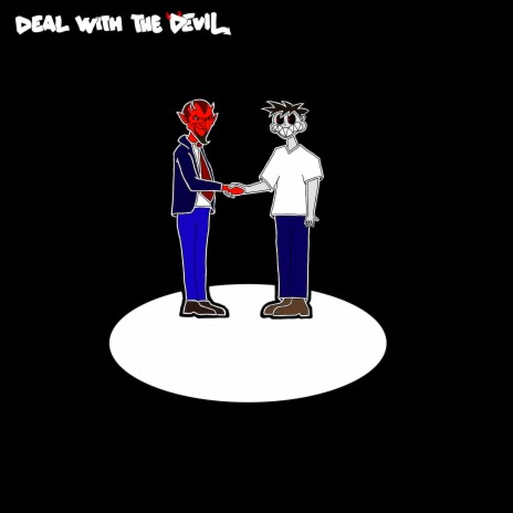 The Devil Lives In California | Boomplay Music