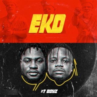 Eko | Boomplay Music