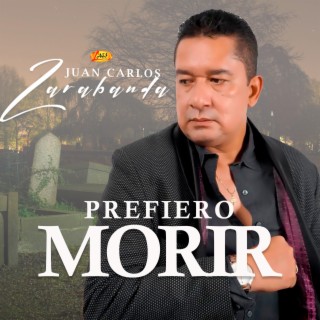 Prefiero Morir