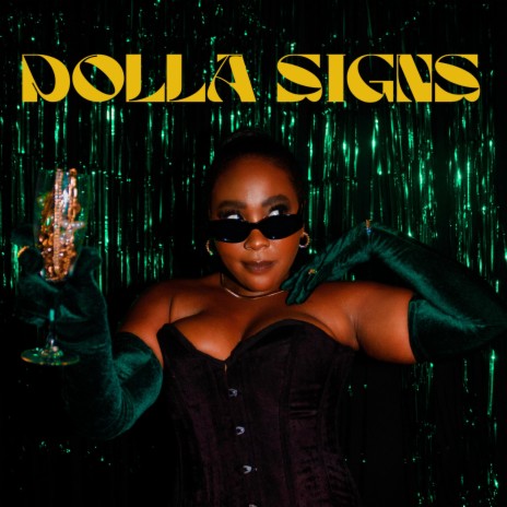 Dolla Signs (Radio Edit) | Boomplay Music