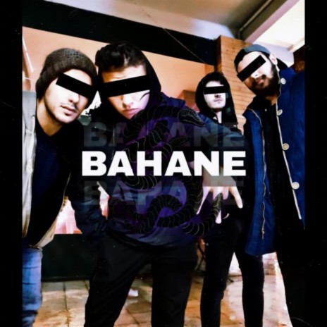 BAHANE | Boomplay Music