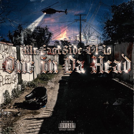 One in Da Head ft. Mr. Eastside & iS