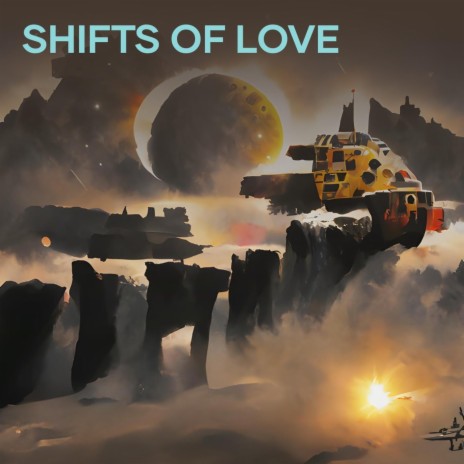 Shifts of Love | Boomplay Music