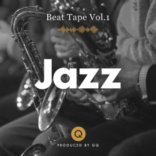 Beat Tape Vol. 1 Jazz