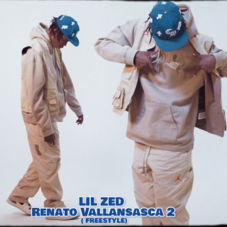 Renato Vallansasca 2 (Freestyle)