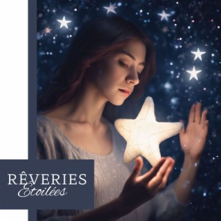 Rêveries Étoilées: Musique Douce pour Sommeil Profond et Relaxation Magique