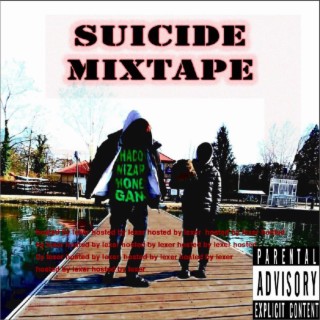 SUICIDE MIXTAPE