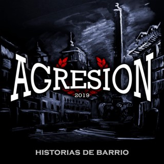 HISTORIAS DE BARRIO